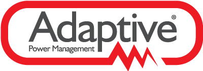Adaptive Power Managemenet Logo